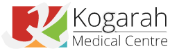 Kogarah Medical Centre Logo